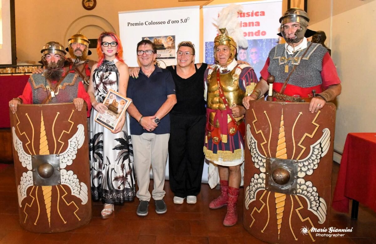 Premiazione