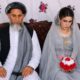 Matrimonio Afghano