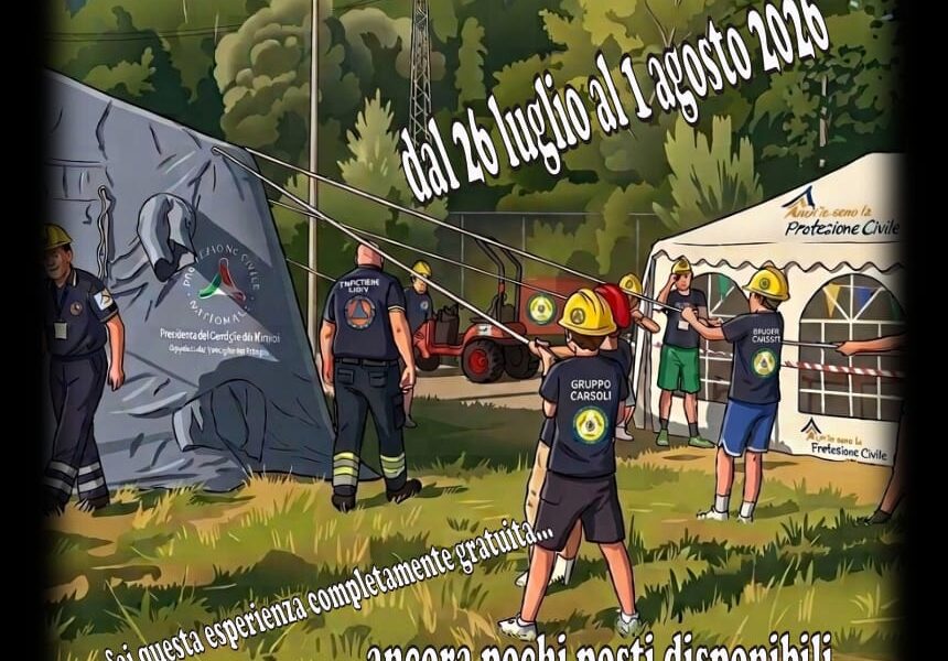 Locandina