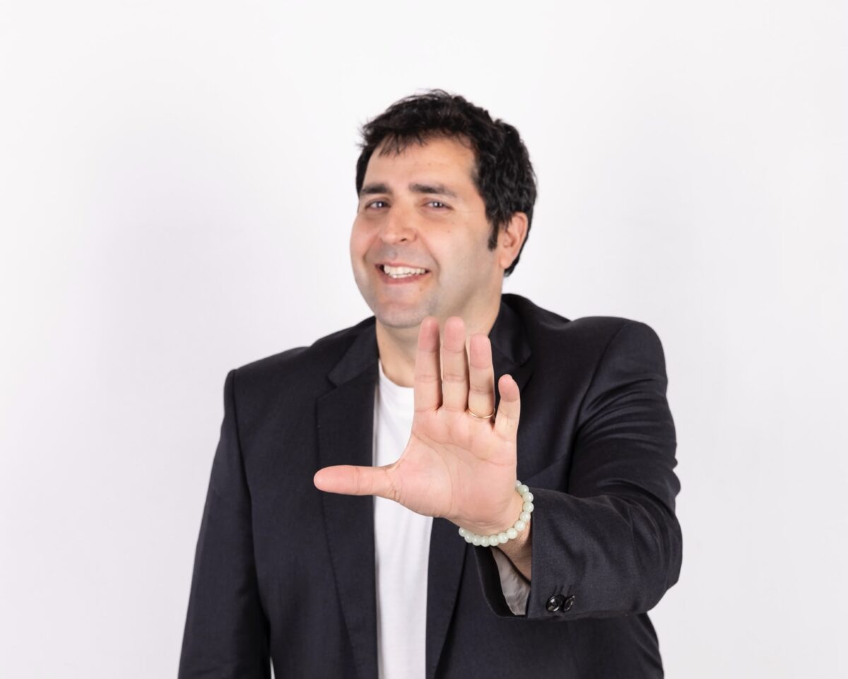 Federico Perrotta