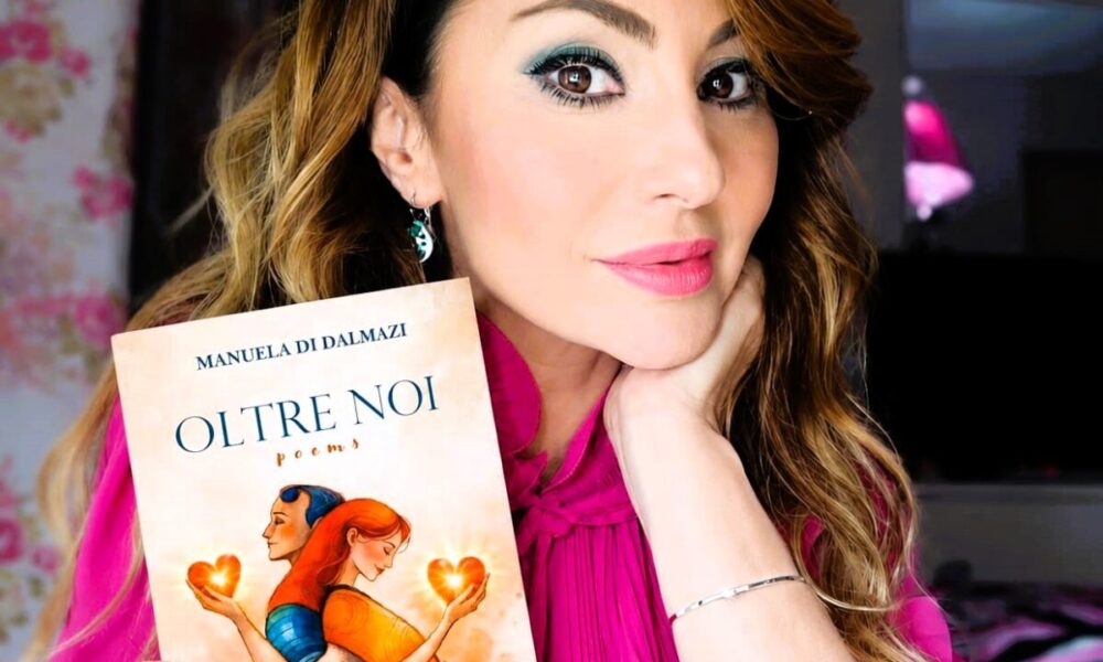 Manuela Di Dalmazi