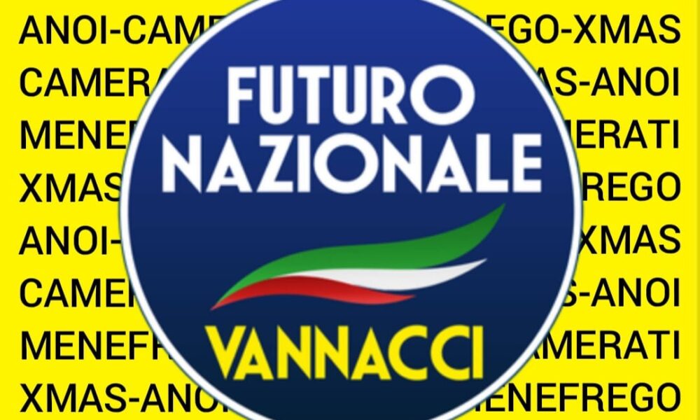Futuro Nazionale