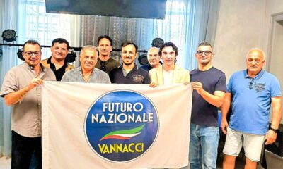 Futuro Nazionale in Piemonte