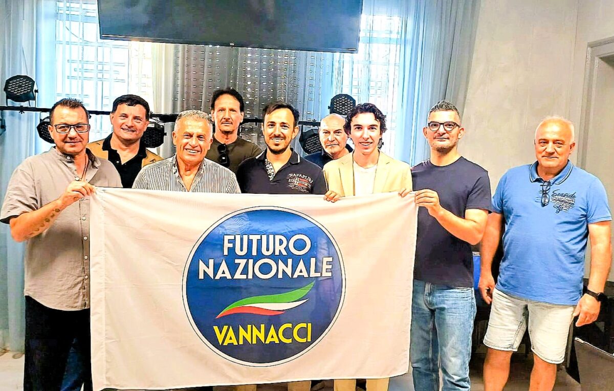 Futuro Nazionale in Piemonte