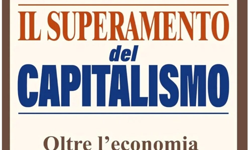 Cover libro