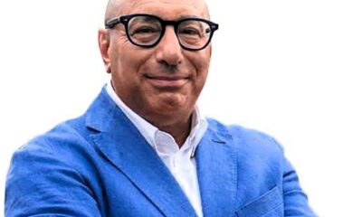 Luca Bernardo