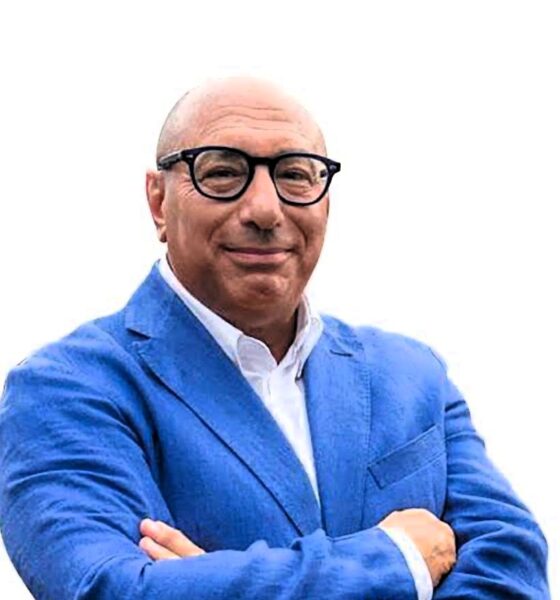 Luca Bernardo