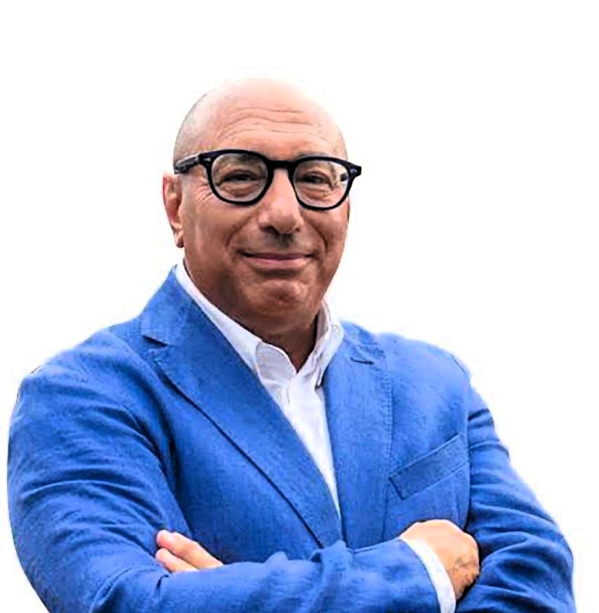 Luca Bernardo