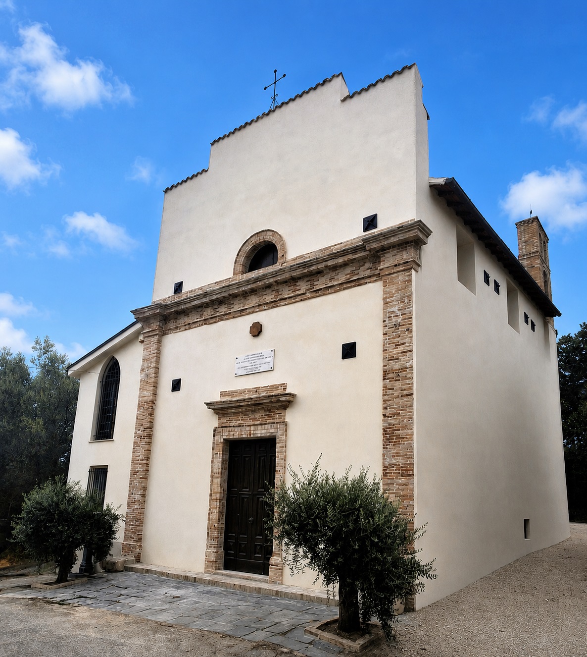 chiesa di San Lorenzo Martire