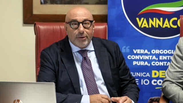 Luca Bernardo
