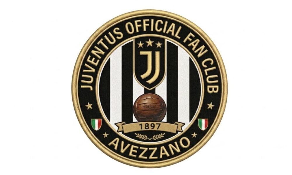 Juventus official fan club Avezzano