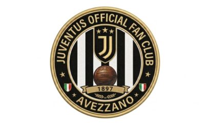 Juventus official fan club Avezzano