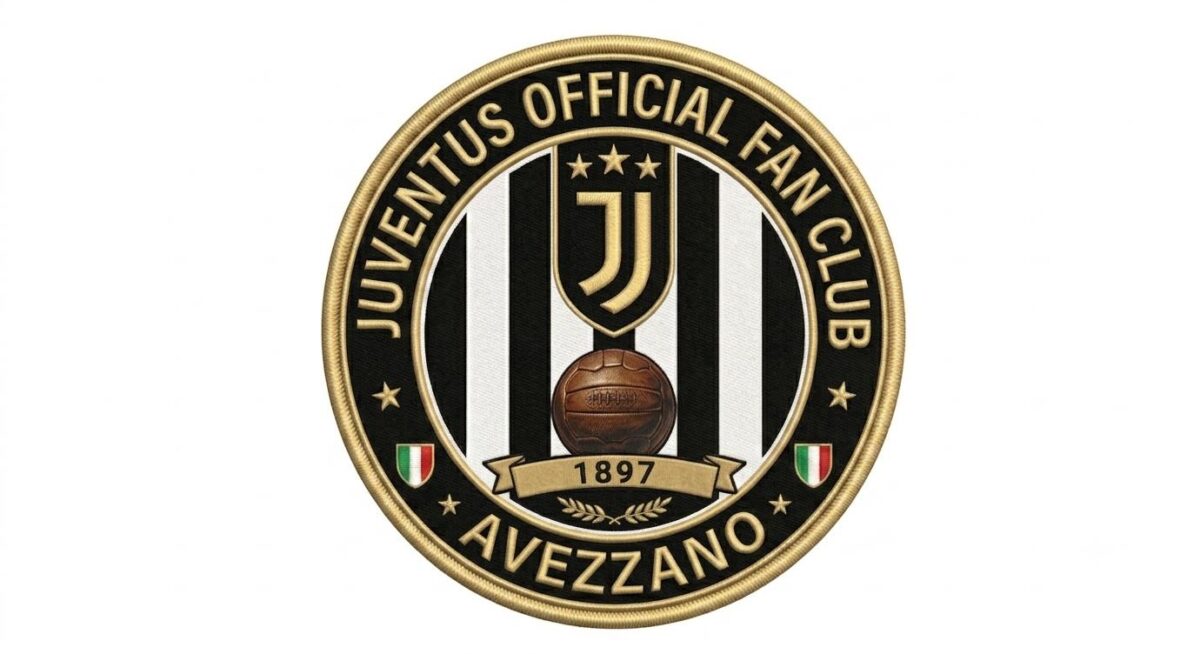 Juventus official fan club Avezzano