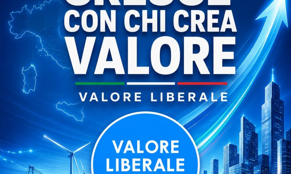 Valore liberale