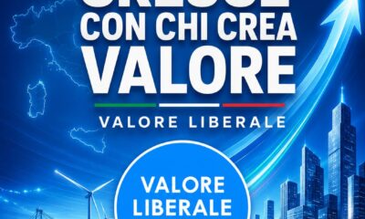 Valore liberale