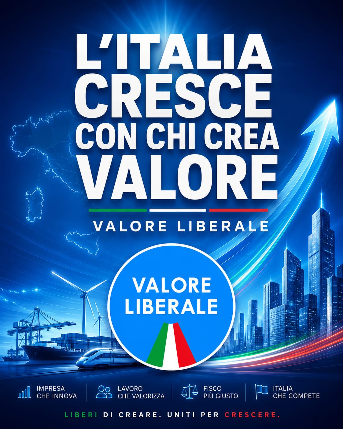 Valore liberale