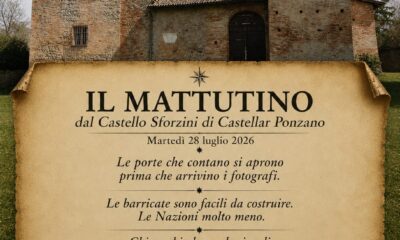 Il Mattutino