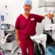 Chirurgia sempre meno invasiva: così la tecnologia salva la qualità della vita dell’uomo. Intervista al Dott. Stefano Signore, Direttore UOC Urologia ASL Roma 174 Dott. Stefano Signore