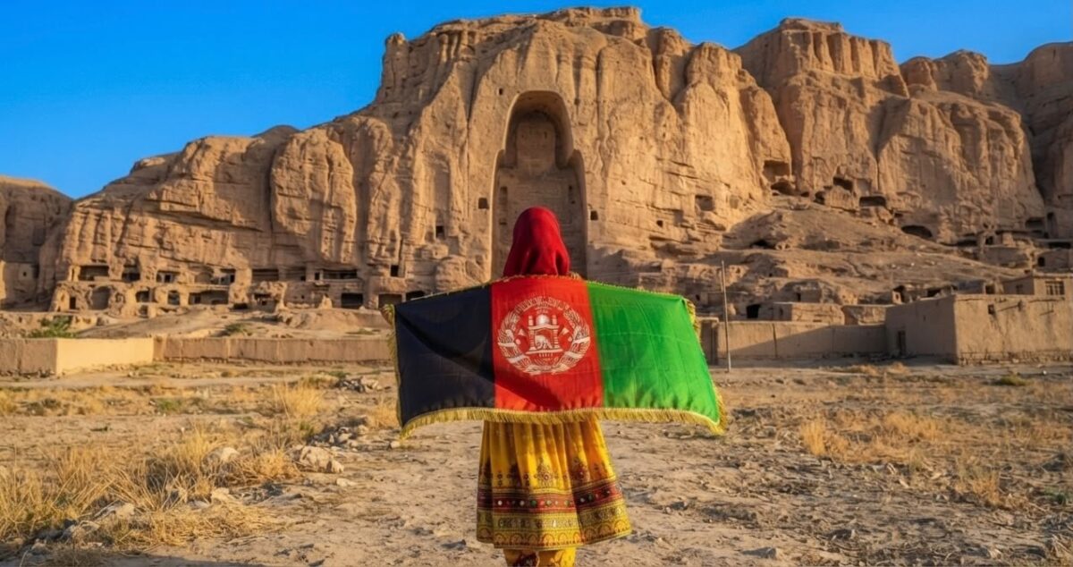 Oggi è la Giornata della Bandiera Nazionale dell’Afghanistan: la storia del tricolore e la memoria di un popolo 46 Oggi è la Giornata della Bandiera Nazionale dell’Afghanistan: la storia del tricolore e la memoria di un popolo