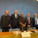 Presentazione del “Il Cammino di Francesco – Il Cammino della Luce”