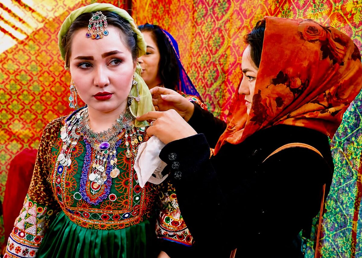 Afghanistan: quando il matrimonio smette di essere una festa e diventa un tribunale 46 Matrimonio Afghano