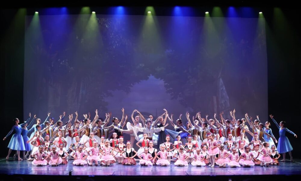 Lachance Ballet