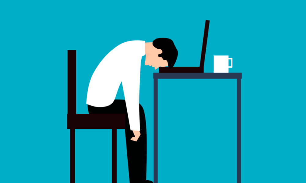 Quiet Quitting