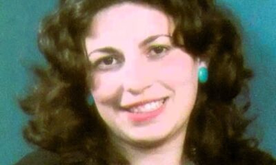 Maria Teresa Liuzzo