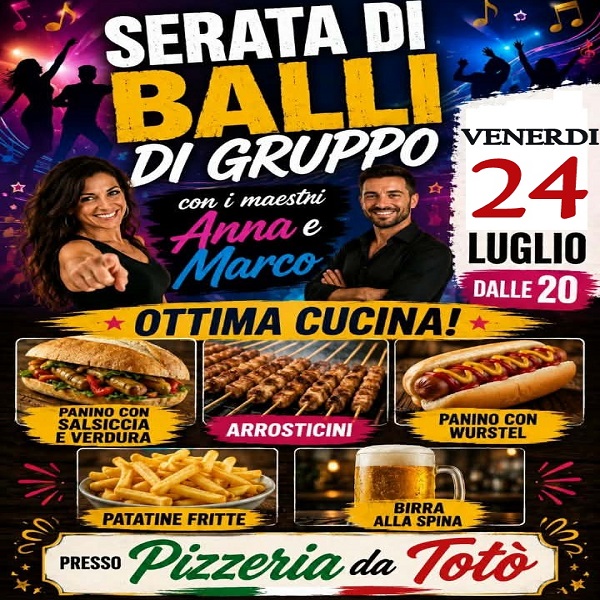 Locandina