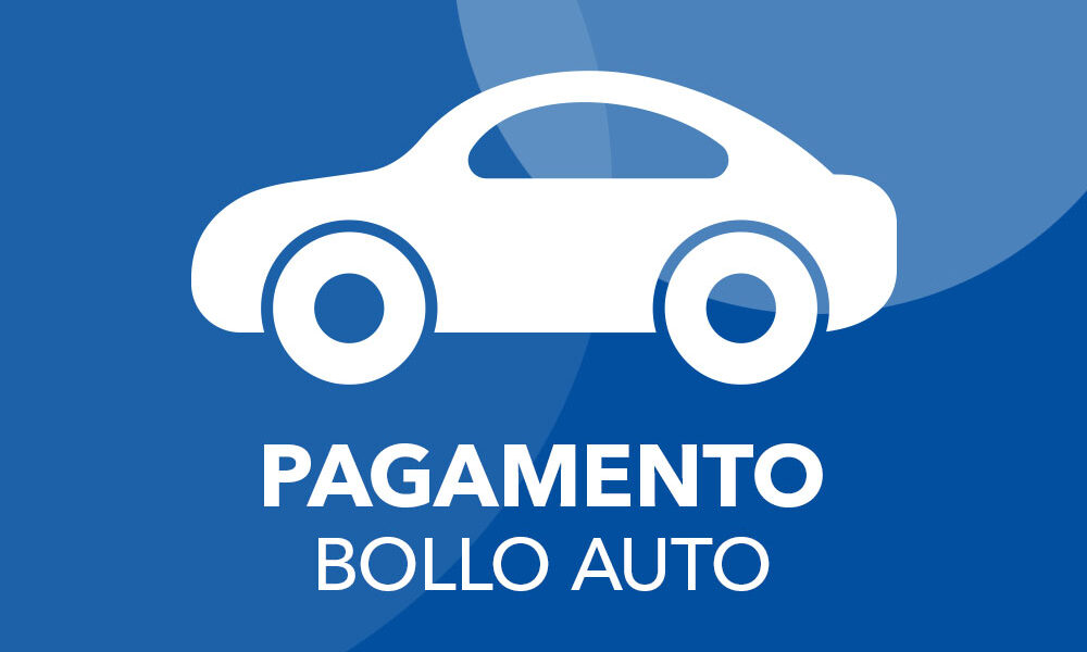 Bollo Auto
