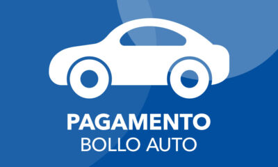 Bollo Auto