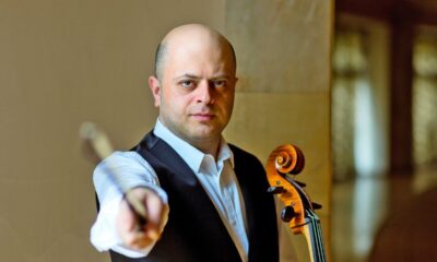Alexander Chaushian