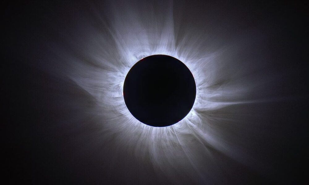 Eclissi di sole