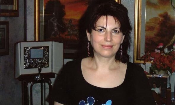 Maria Teresa Liuzzo