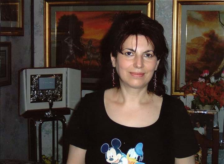 Maria Teresa Liuzzo