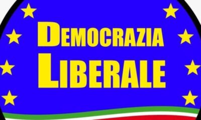 Democrazia liberale