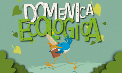Domenica Ecologica