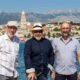 la band croata Trio Gušt