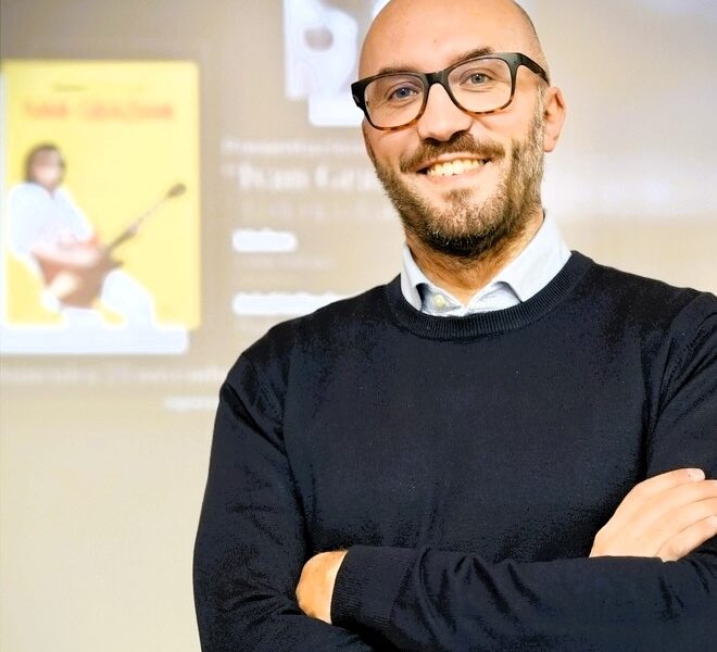 Federico Falcone