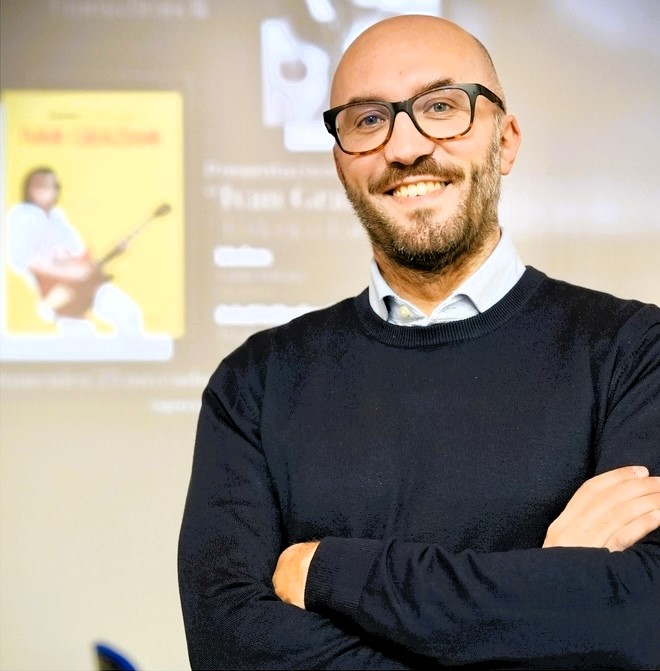 Federico Falcone