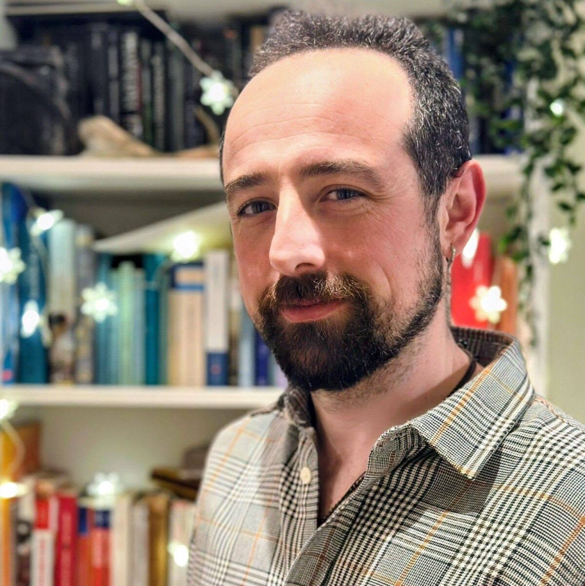 ALFONSO FANELLA