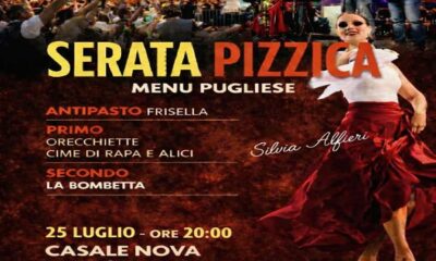 Locandina Evento