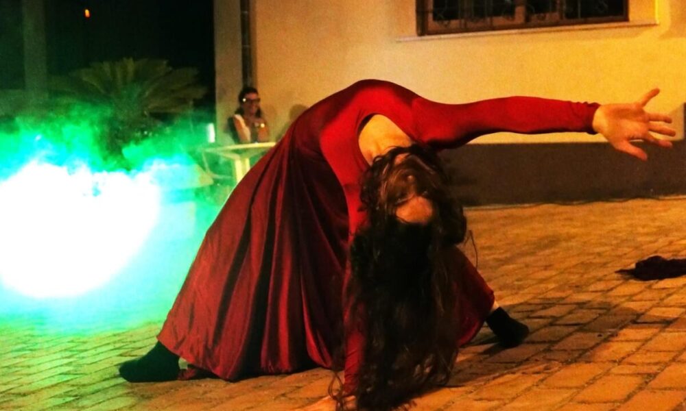 Strega