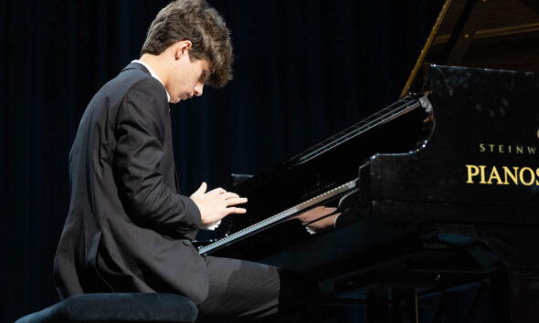 foto Daniel Bertomeu © William Sundfor