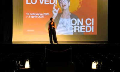 foto presentazione