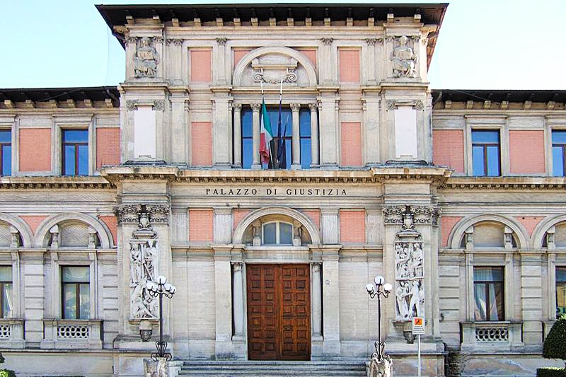 Tribunale di Avezzano