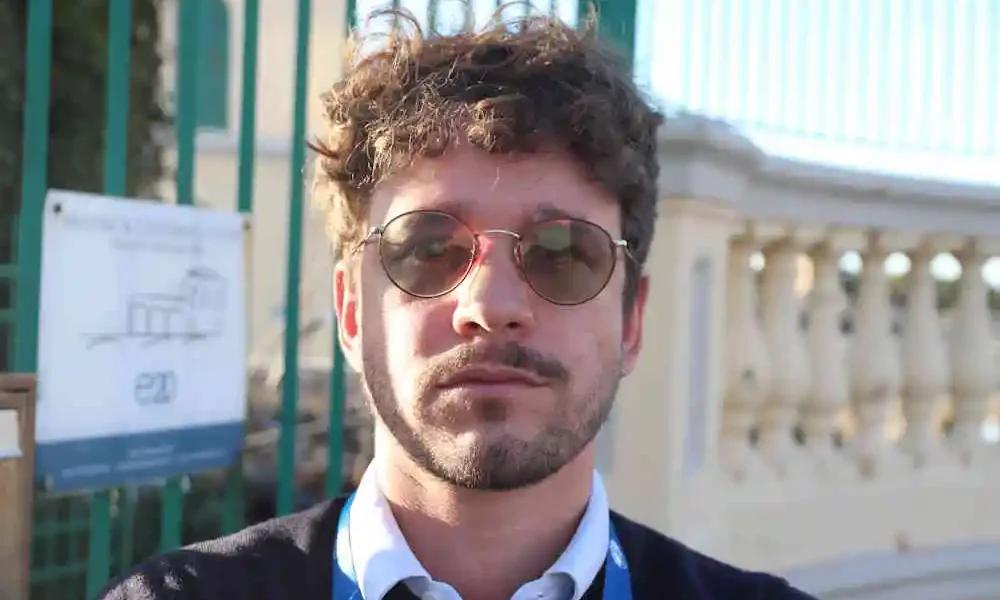 Lorenzo Gasperini