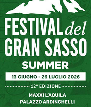 Locandina Evento