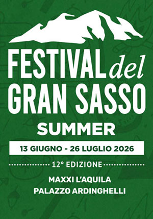 Locandina Evento