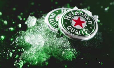 heineken